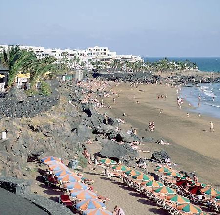 Apartamento Belva بويرتو ذيل كارمين المظهر الخارجي الصورة