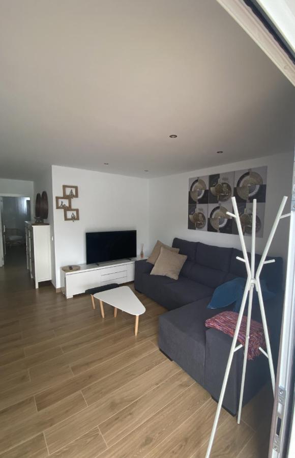 Apartamento Belva بويرتو ذيل كارمين المظهر الخارجي الصورة