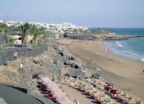 Apartamento Belva بويرتو ذيل كارمين المظهر الخارجي الصورة