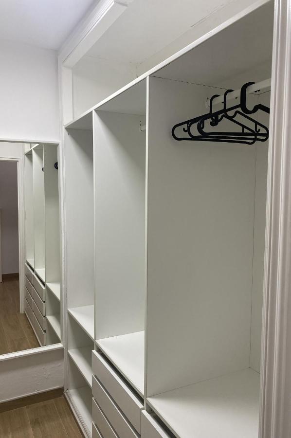 Apartamento Belva بويرتو ذيل كارمين المظهر الخارجي الصورة