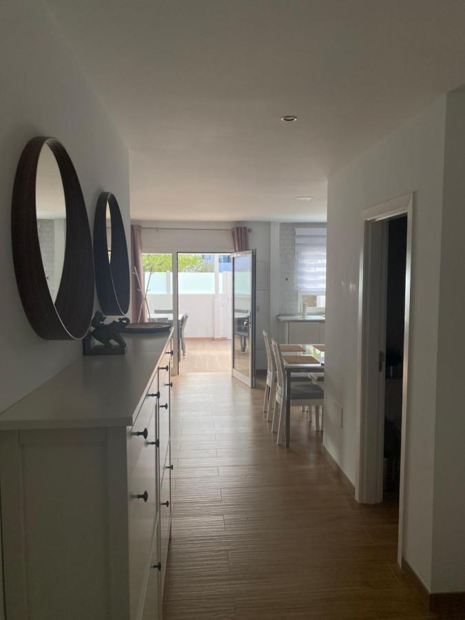 Apartamento Belva بويرتو ذيل كارمين المظهر الخارجي الصورة
