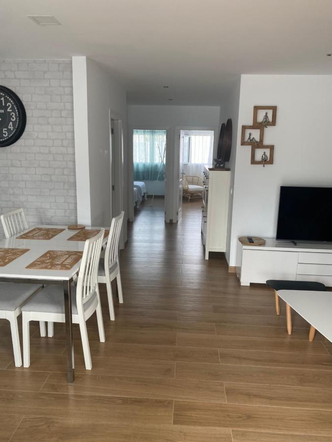Apartamento Belva بويرتو ذيل كارمين المظهر الخارجي الصورة
