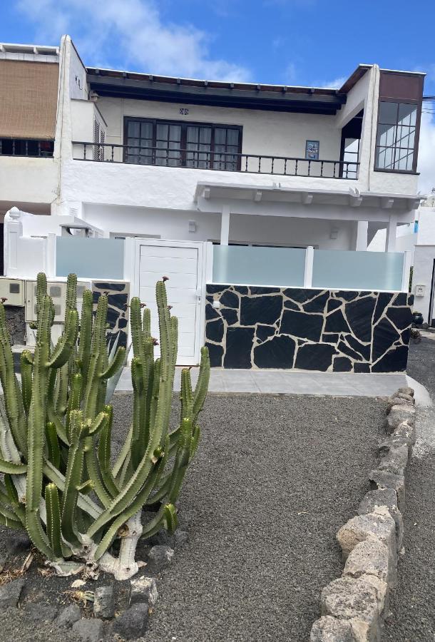 Apartamento Belva بويرتو ذيل كارمين المظهر الخارجي الصورة