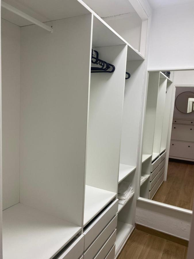Apartamento Belva بويرتو ذيل كارمين المظهر الخارجي الصورة
