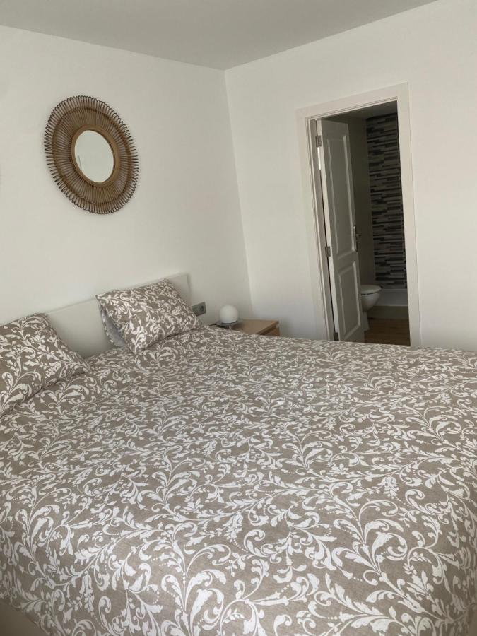 Apartamento Belva بويرتو ذيل كارمين المظهر الخارجي الصورة