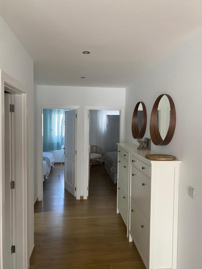 Apartamento Belva بويرتو ذيل كارمين المظهر الخارجي الصورة