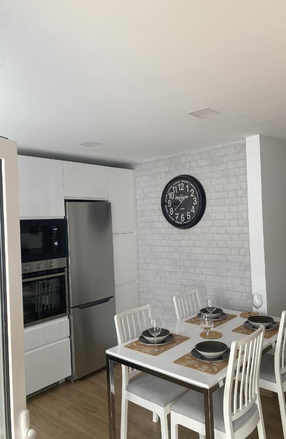 Apartamento Belva بويرتو ذيل كارمين المظهر الخارجي الصورة