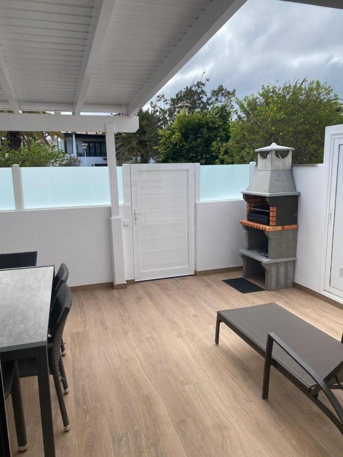 Apartamento Belva بويرتو ذيل كارمين المظهر الخارجي الصورة