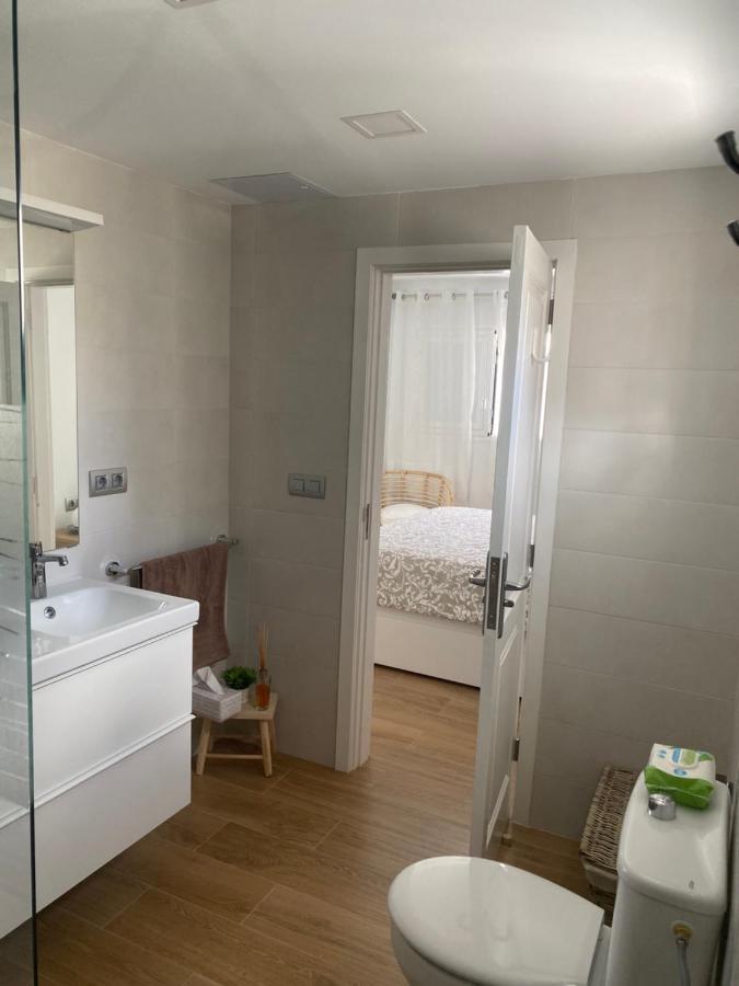 Apartamento Belva بويرتو ذيل كارمين المظهر الخارجي الصورة