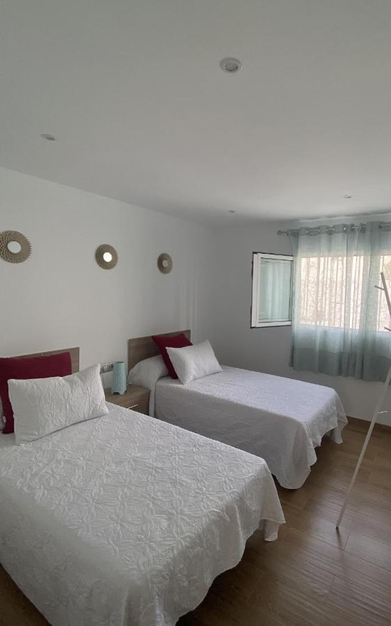 Apartamento Belva بويرتو ذيل كارمين المظهر الخارجي الصورة