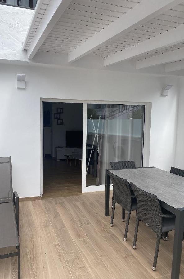Apartamento Belva بويرتو ذيل كارمين المظهر الخارجي الصورة