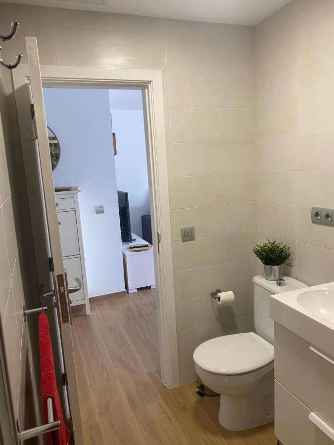 Apartamento Belva بويرتو ذيل كارمين المظهر الخارجي الصورة