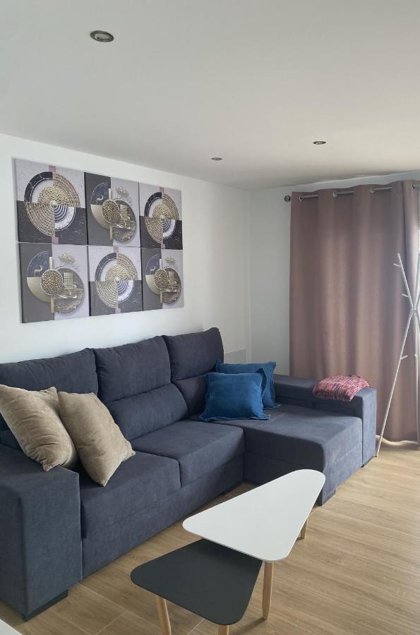 Apartamento Belva بويرتو ذيل كارمين المظهر الخارجي الصورة