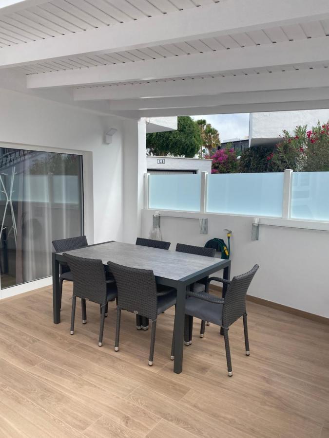Apartamento Belva بويرتو ذيل كارمين المظهر الخارجي الصورة