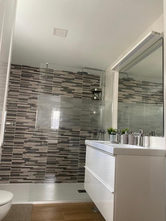 Apartamento Belva بويرتو ذيل كارمين المظهر الخارجي الصورة