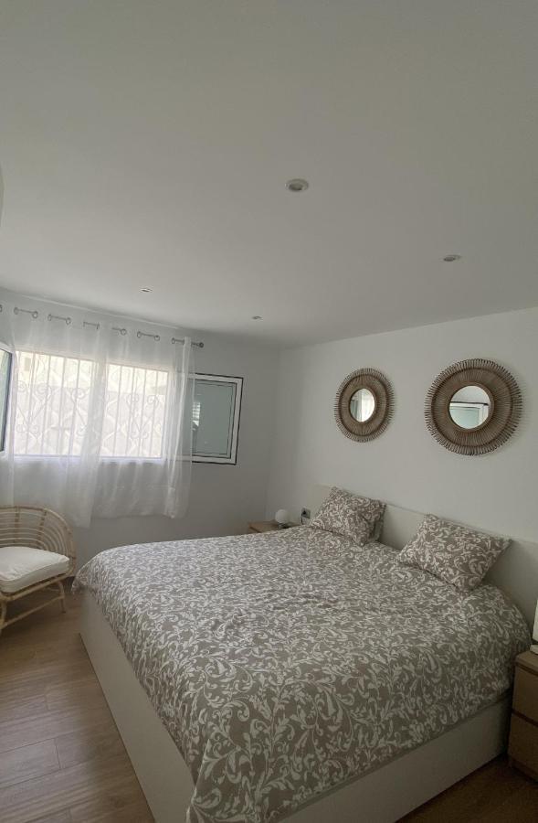 Apartamento Belva بويرتو ذيل كارمين المظهر الخارجي الصورة